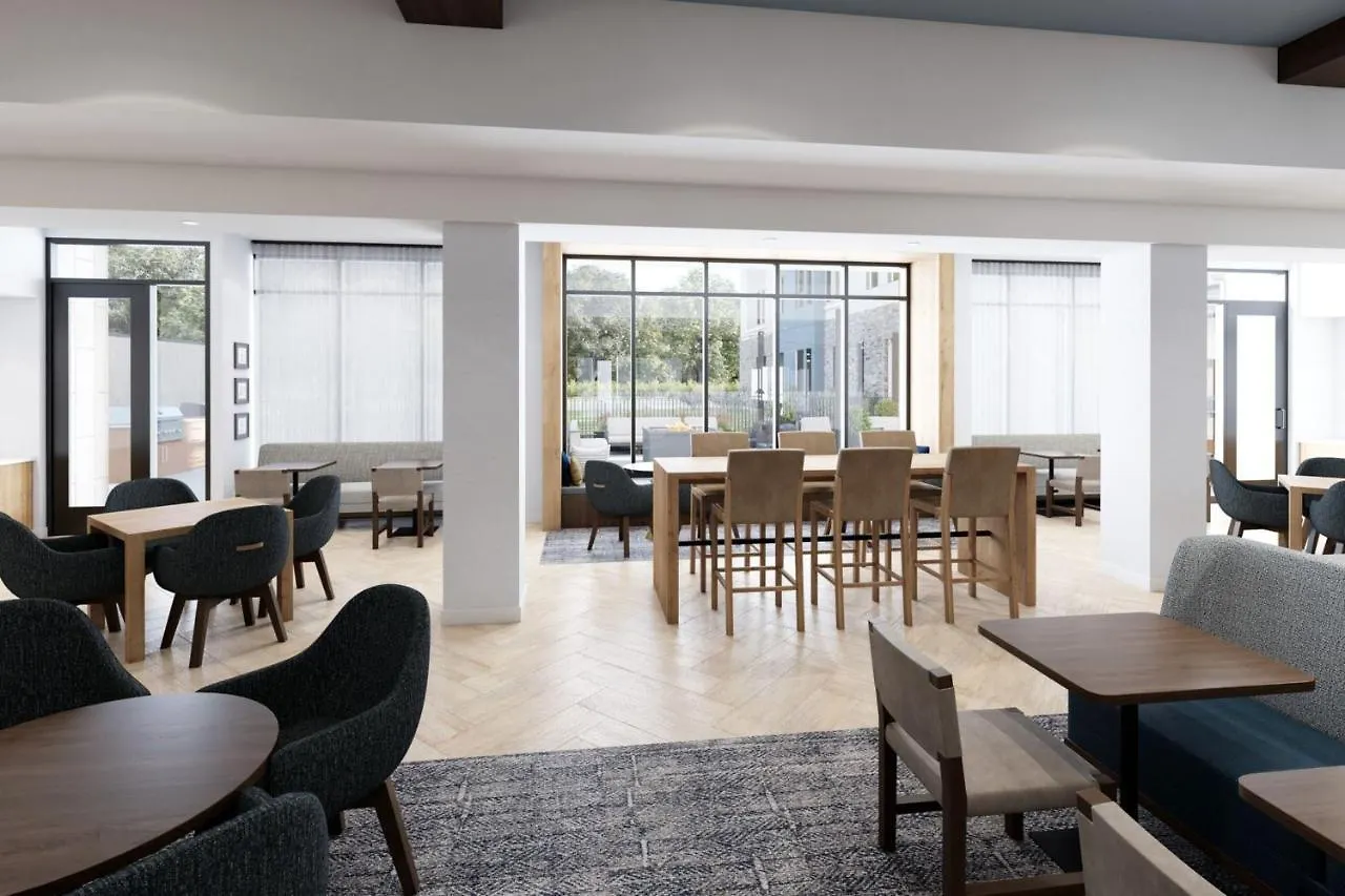 Staybridge Suites Charlotte Arpt Area - Tyvola, An Ihg Hotel United States