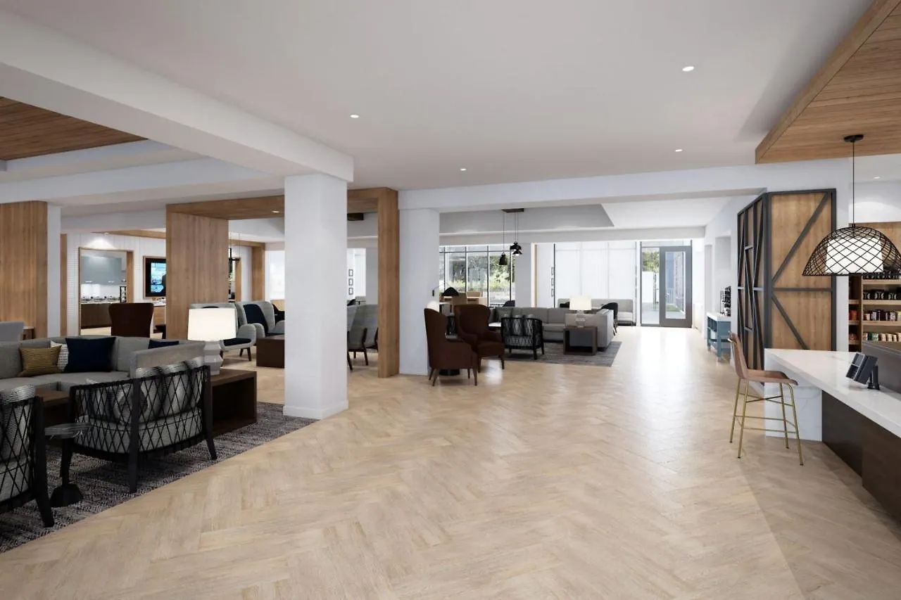 Staybridge Suites Charlotte Arpt Area - Tyvola, An Ihg Hotel 3*,  United States