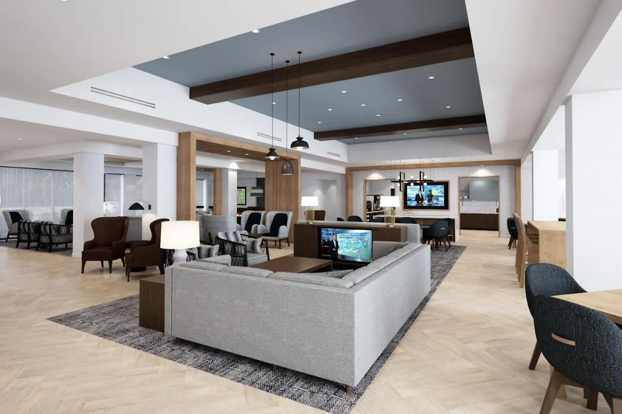 Staybridge Suites Charlotte Arpt Area - Tyvola, An Ihg Hotel