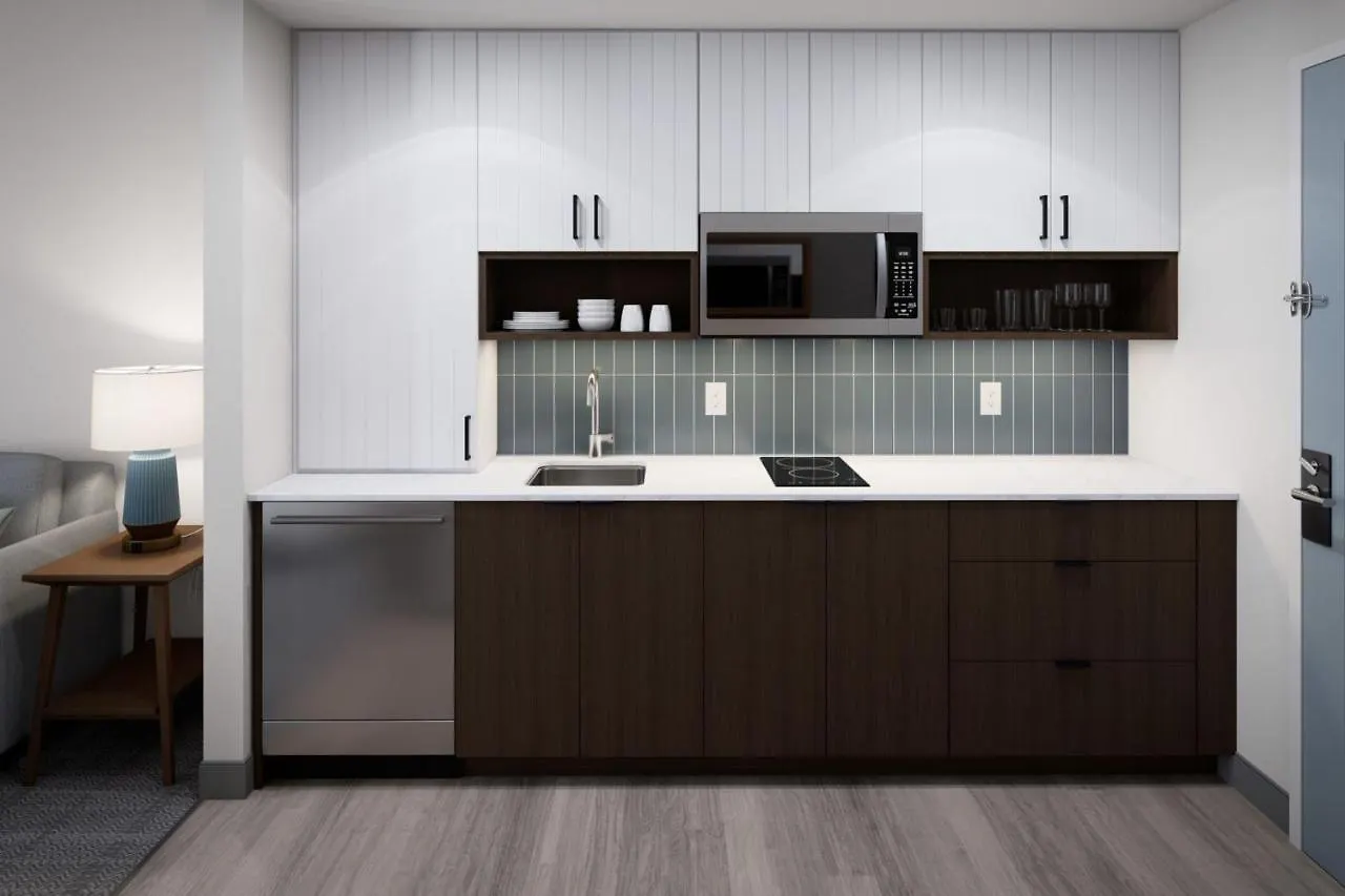 Staybridge Suites Charlotte Arpt Area - Tyvola, An Ihg Hotel