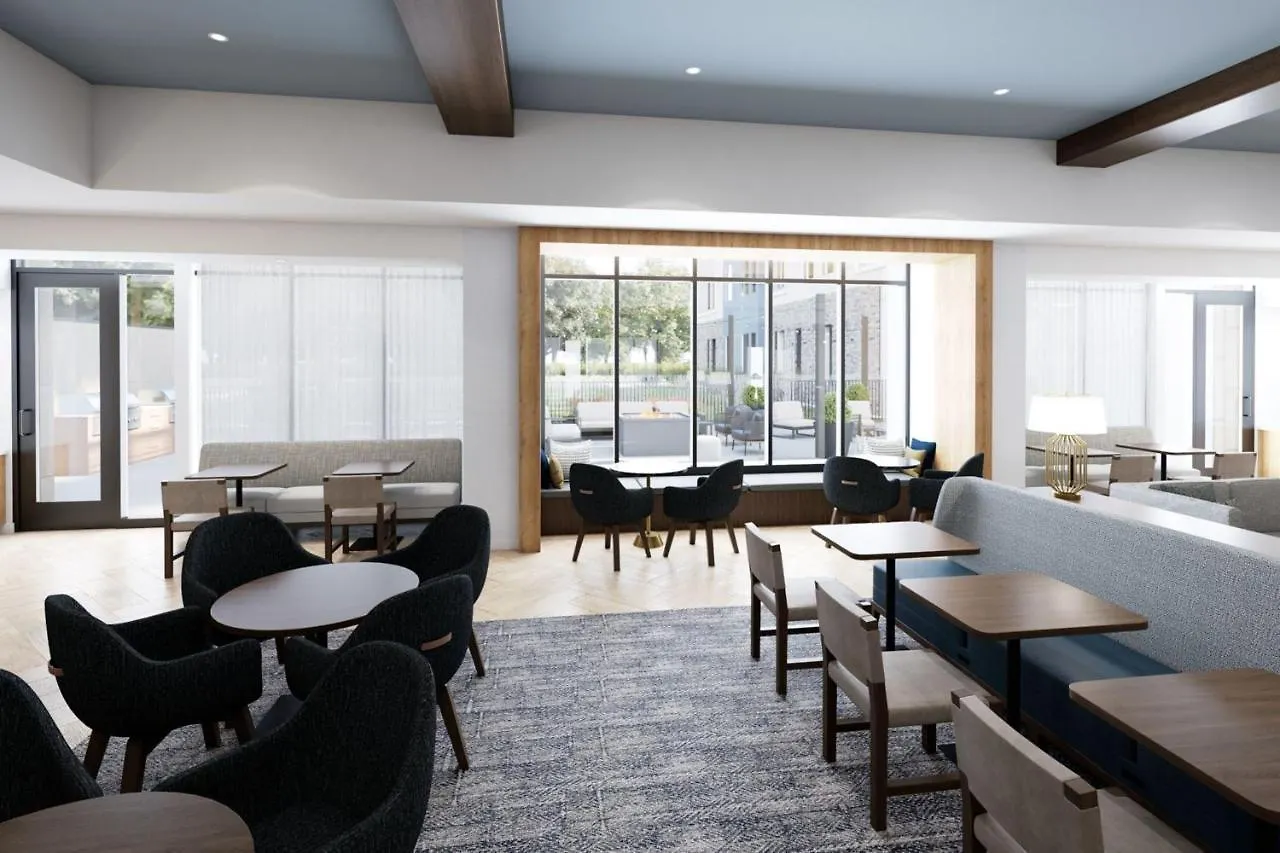 Staybridge Suites Charlotte Arpt Area - Tyvola, An Ihg Hotel