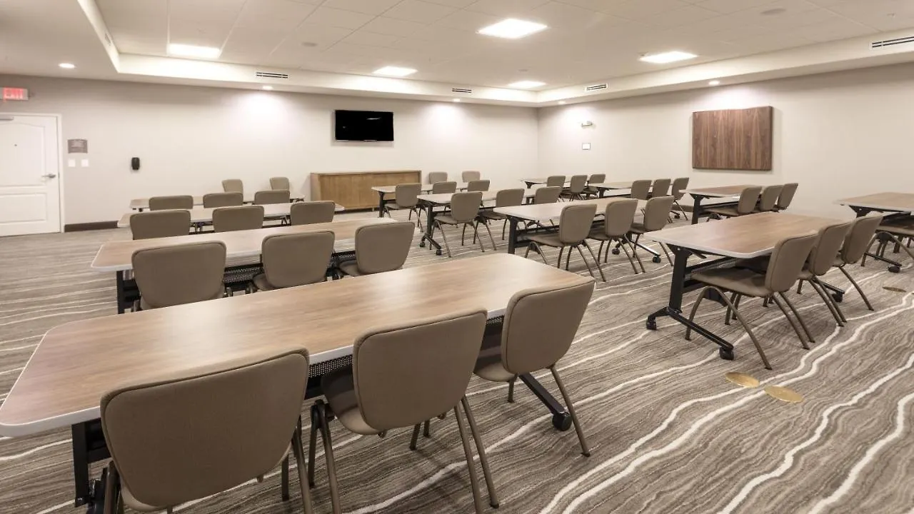 Staybridge Suites Charlotte Arpt Area - Tyvola, An Ihg Hotel United States