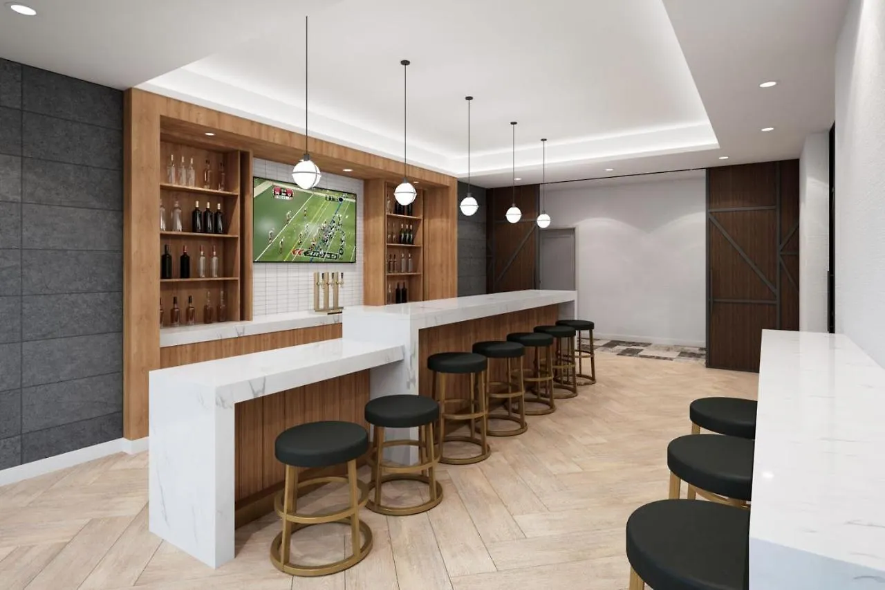 ***  Staybridge Suites Charlotte Arpt Area - Tyvola, An Ihg Hotel United States