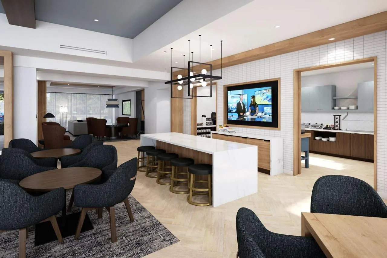 Staybridge Suites Charlotte Arpt Area - Tyvola, An Ihg Hotel