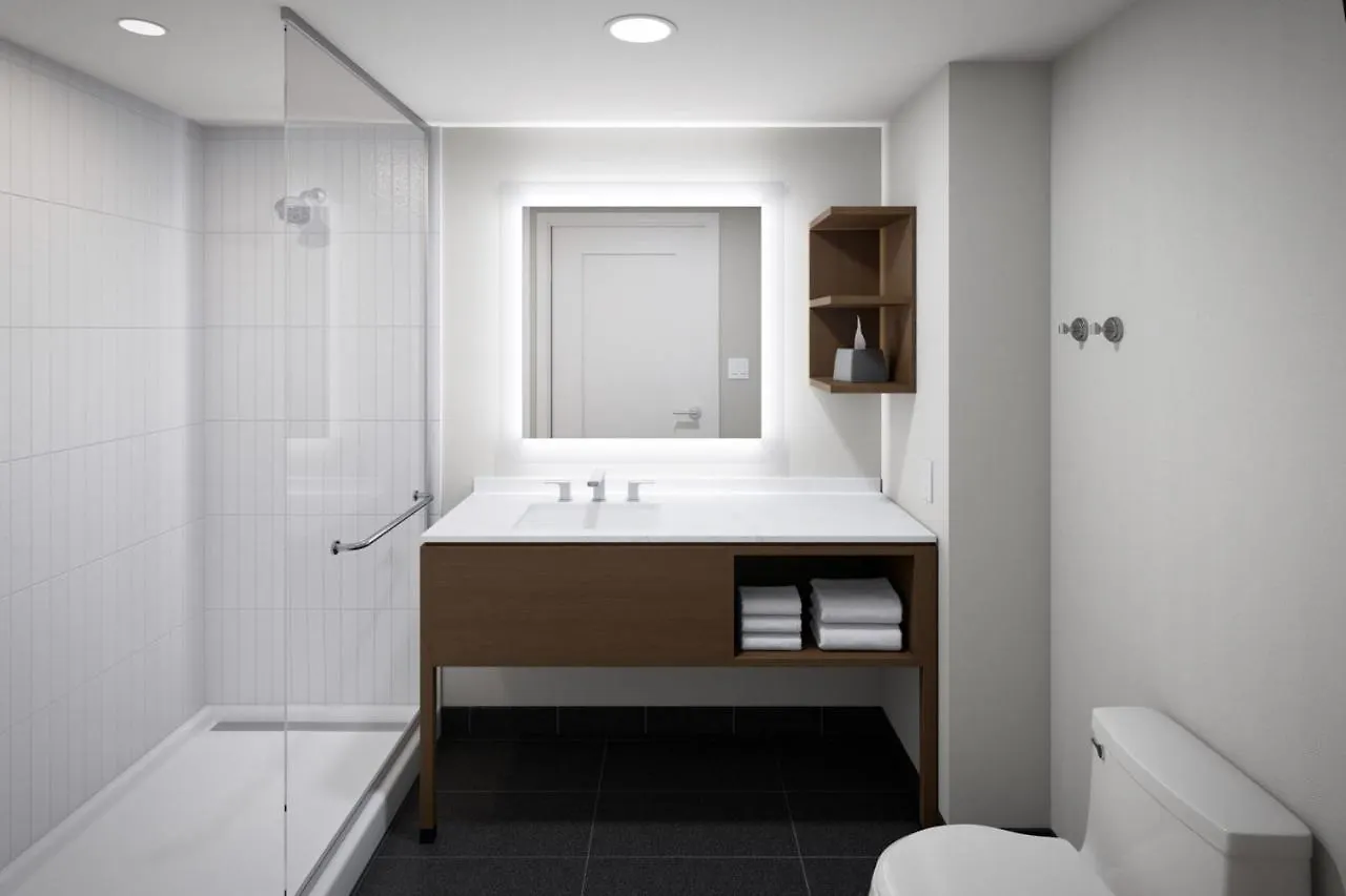 Staybridge Suites Charlotte Arpt Area - Tyvola, An Ihg Hotel