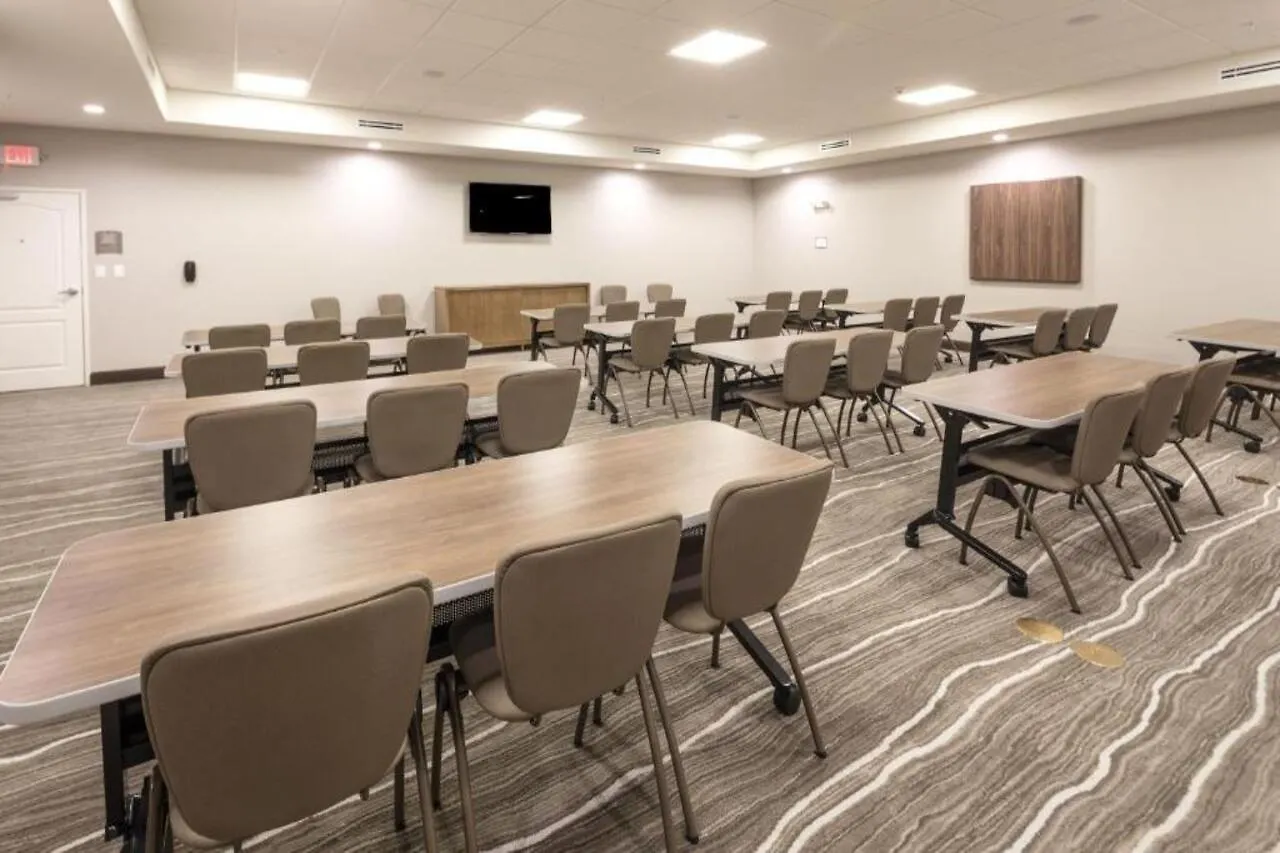 Staybridge Suites Charlotte Arpt Area - Tyvola, An Ihg Hotel